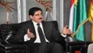 حزب بارزاني: لا يمكن لأحد إلغاء نتائج الاستفتاء