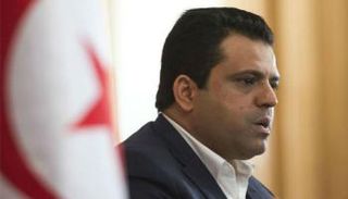 سليم الرياحي  