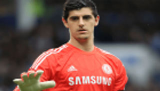 كورتوا: سنبذل قصارى جهدنا للفوز على يونايتد