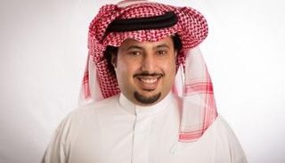 تركي آل الشيخ