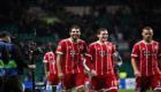 بايرن يتأهل لدور الـ16 في دوري أبطال أوروبا