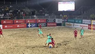 كأس القارات