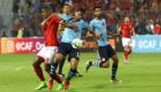 الأهلي يعلن قائمته لمواجهة الوداد في النهائي الأفريقي