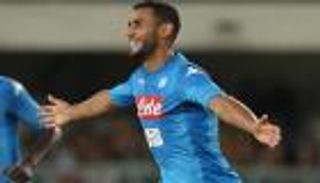 الجزائري غلام ثاني أفضل مدافع في الدوري الإيطالي