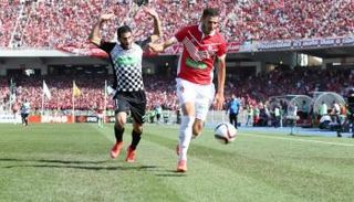 السوبر الجزائري