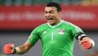 الحضري يوجه رسالة لصلاح بعد ترشيحهما لجائزة الأفضل فى أفريقيا