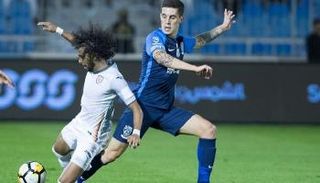 الهلال يهدر فرصة الانفراد بصدارة الدوري السعودي والاتحاد يتقدم