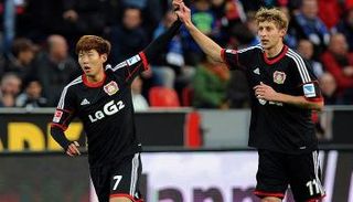 أسطورة ليفركوزن يعرض نفسه بديلاً لليفاندوفسكي في بايرن