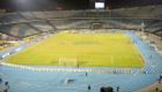 مباريات الأهلي تعود لاستاد القاهرة