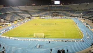 مباريات الأهلي تعود لاستاد القاهرة