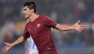 مدرب الأرجنتين يستبعد هيجوايين ويستدعي بيروتي