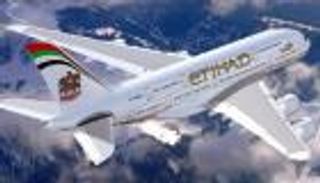 "الاتحاد للطيران" تعلق رحلات دالاس فورت وورث