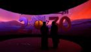 شركات روسية كبرى تسعى للاستثمار في مدينة "نيوم" 