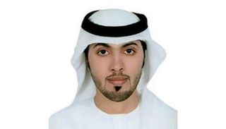 صالح الهاشمي