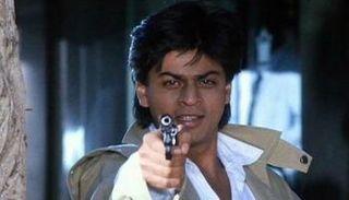 شاروخان - صورة أرشيفية