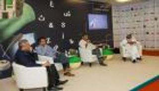 "الشارقة الدولي للكتاب" يبحث الموروث وثقافة الماضي والحاضر