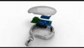 بالفيديو.. هندي يطور أصغر وأرخص جهاز تنفس صناعي في العالم