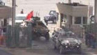 معهد أمريكي: تركيا تتعاون مع القاعدة لمواجهة الأكراد بسوريا