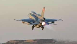 مصر.. الجيش يحبط هجوما ويقتل إرهابيين بشمال سيناء