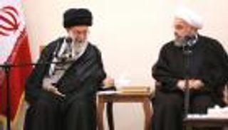 المقاومة الإيرانية: تصريحات خارجية طهران بحق القاهرة "وقحة"