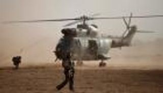 "هاو بي" أول مهمة عسكرية لمحاربة الإرهاب بالساحل الإفريقي