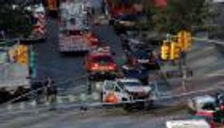 التحقيق مع أوزبكي ثان في هجوم منهاتن