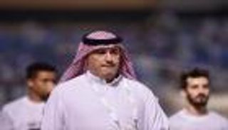 رئيس الشباب السعودي: وجدت بخزينة النادي ١٥ ألف ريال فقط