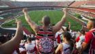 مصرع مشجع لفلامينجو بعد إصابته بطلق ناري 