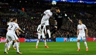 فوز كبير للسبيرز على الريال