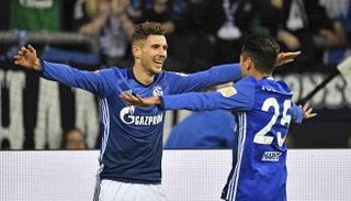 شالكه: لن نضغط على جورتزكا من أجل البقاء