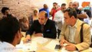 سليمان يتقدم بأوراق ترشحه لرئاسة الزمالك المصري