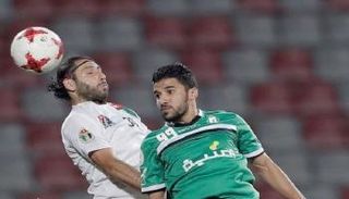 الوحدات يعتلي صدارة الدوري الأردني