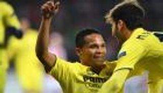 فياريال ينفرد بصدارة مجموعته في الدوري الأوروبي