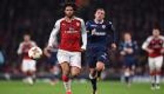 أرسنال يقترب من التأهل الأوروبي رغم التعثر أمام النجم الأحمر