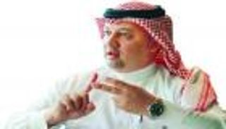 عزت يكشف دور اللواء الحوطي مع المنتخب السعودي