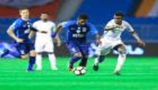الصحف اليابانية تواصل اهتمامها بالهلال قبل نهائي آسيا