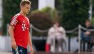 كيميش يخرج بشكل مفاجئ من قائمة البايرن للكلاسيكو