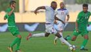 الشارقة يحقق فوزه الأول في دوري الخليج العربي