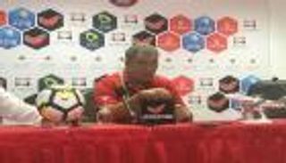 تين كات: الجزيرة لم يفقد لقبه حتى الآن