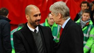 بوكيتينو وجوارديولا وفينجر مرشحون لمدرب الشهر في إنجلترا