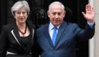 فلسطين تتحرك رسميا لتقديم بريطانيا "الفخورة" ببلفور للمحاكمة