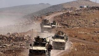 القوات العراقية تقتحم آخر معقل لداعش في الأنبار-أرشيفية