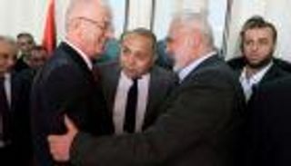 تسليم المعابر.. حماس تجتاز أولى عقبات المصالحة