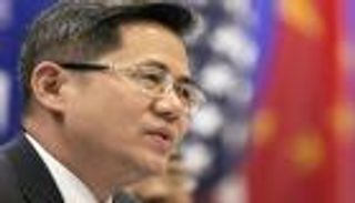 الصين تبدي ثقتها بالعلاقات الاقتصادية مع أمريكا 