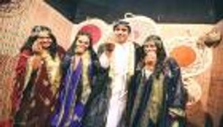 انتهاء المحطة الأولى من "أسبوع أبوظبي في الهند"