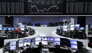 ارتفاع الأسهم الأوروبية - أرشيفية