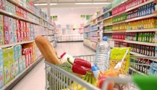 أحد الأسواق التجارية في تركيا - أرشيفية