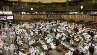 تباين البورصات العربية في التعاملات الأسبوعية