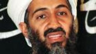 "سي آي إيه" تكشف صوراً نادرة لنجل بن لادن