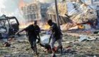 ضربات أمريكية تستهدف داعش في الصومال للمرة الأولى